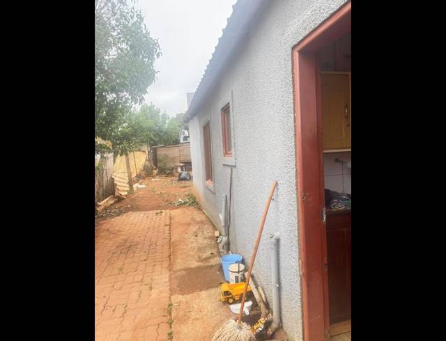 2 BEDROOM HOUSE FOR SALE IN KANANA PARK